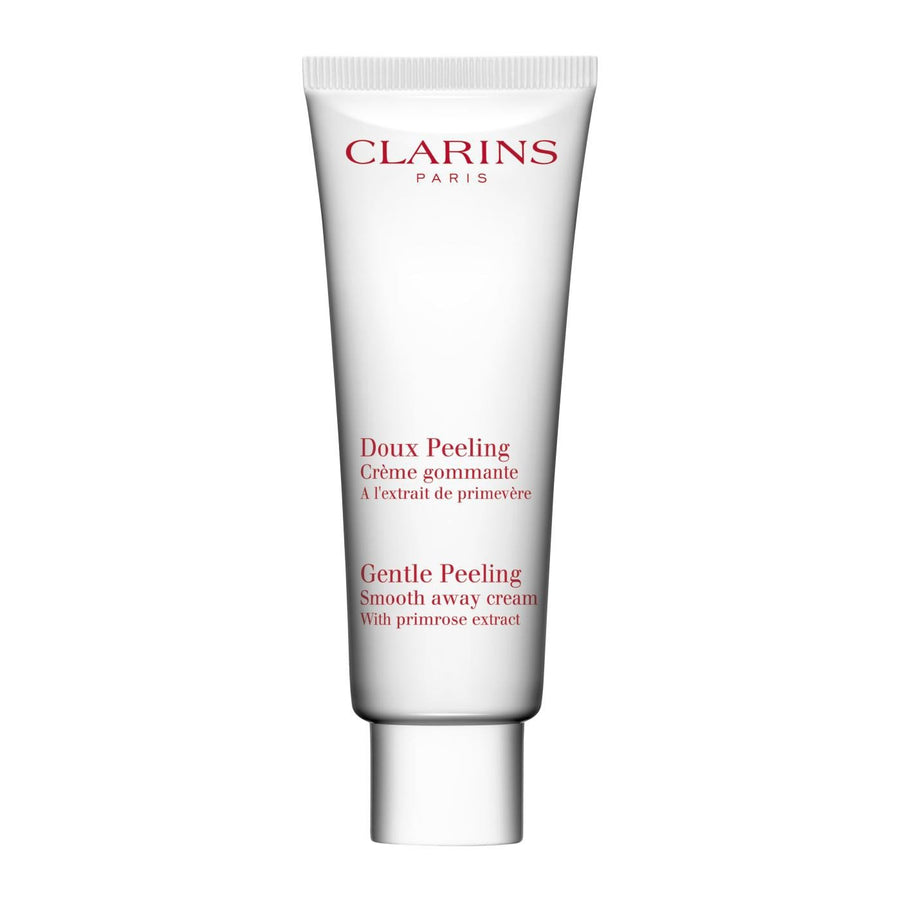 Clarins Gentle Peeling Smooth Away Cream, 1.7 oz