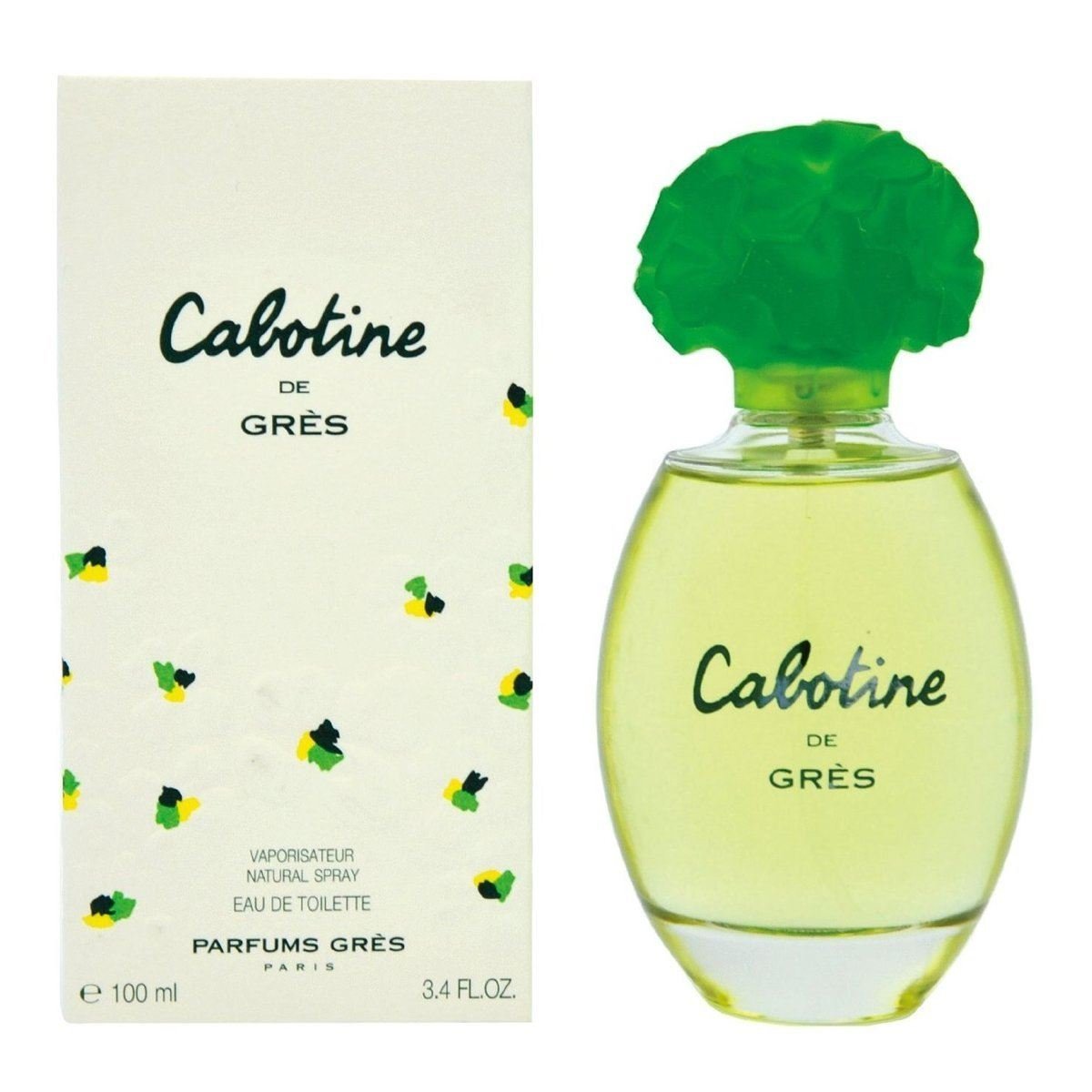 Fragrances