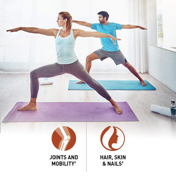 Garden of Life Collagen Powder, Apple Cinnamon
