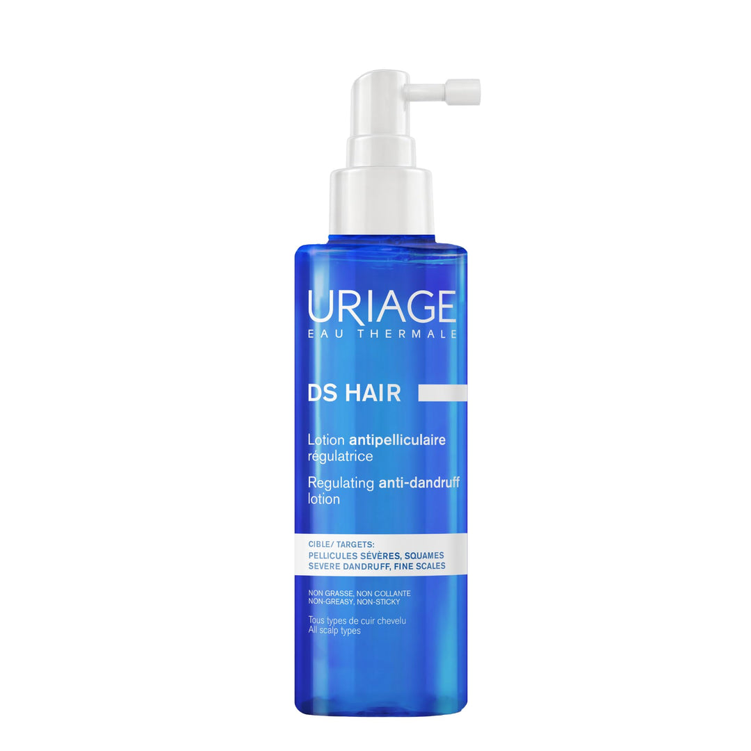 Uriage DS Regulating Repairing Lotion Spray, 100 ml