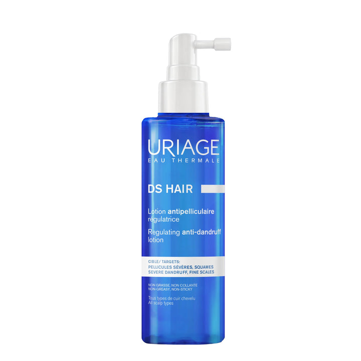 Uriage DS Regulating Repairing Lotion Spray, 100 ml
