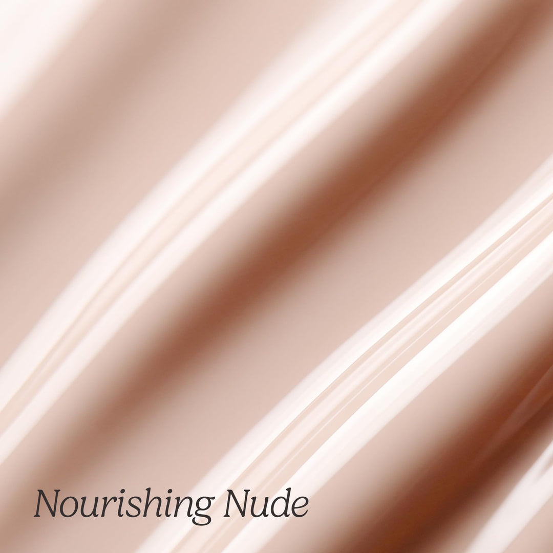 Orly Breathable Nail Color, Nourishing Nude, 0.6 fl oz