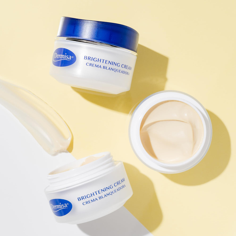 Dermisa Brightening Cream, 1.5 oz