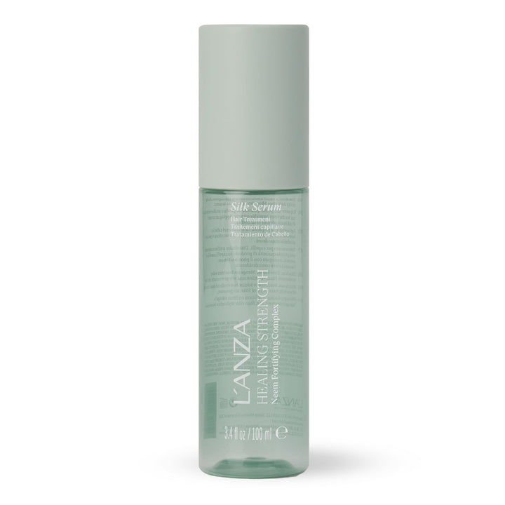 L’ANZA Neem Plant Silk Healing Serum, 3.4 fl oz