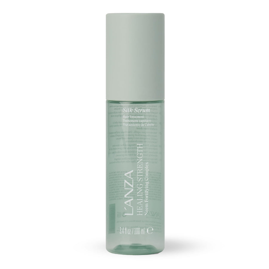 L’ANZA Neem Plant Silk Healing Serum, 3.4 fl oz