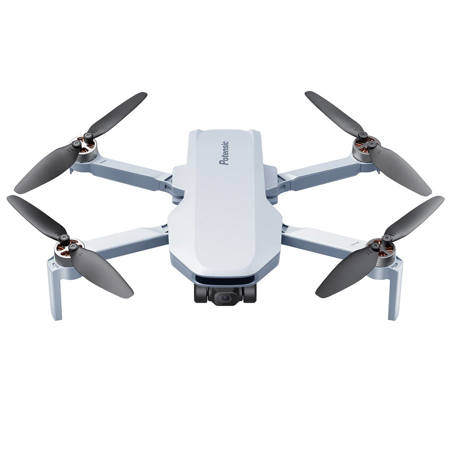 Potensic ATOM SE GPS Drone, Drone Only, 1 Count