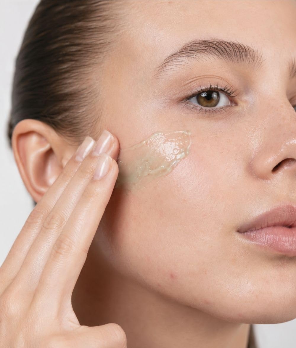 Dr. Schrammek Special Regulating Cream, Oily, 50 ml