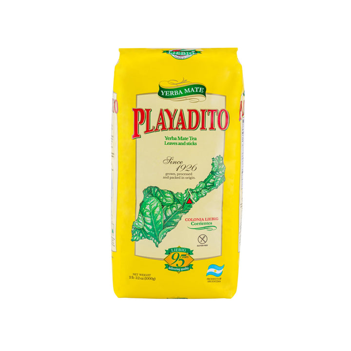 Playadito Yerba Mate, 1 kg
