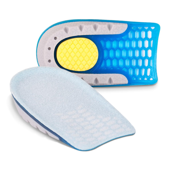 Ailaka Gel Height Increase Insoles, 1 Pair