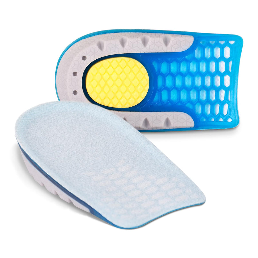 Ailaka Gel Height Increase Insoles, 1 Pair