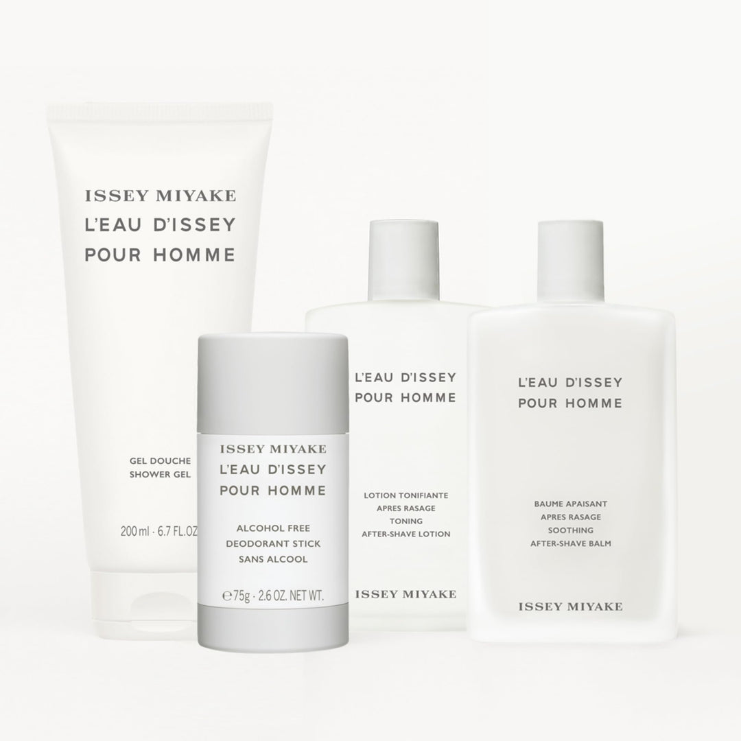 Issey Miyake Pour Homme Deodorant Stick