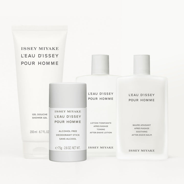 Issey Miyake Pour Homme Deodorant Stick