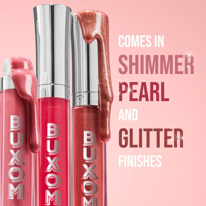 Buxom Full-On Plumping Lip Polish, Kimberly, 0.15 fl oz