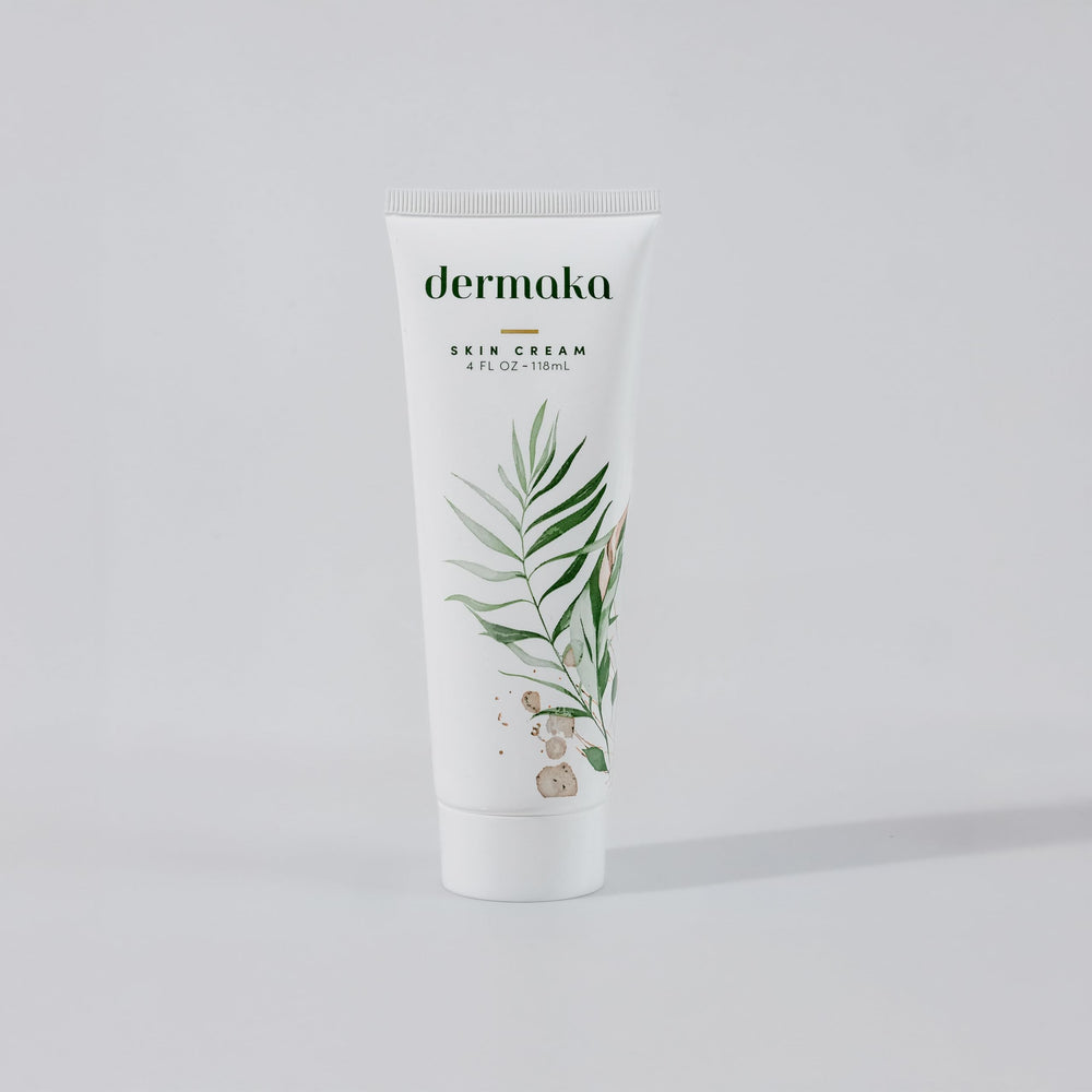 Dermaka Skin Cream, 4 oz