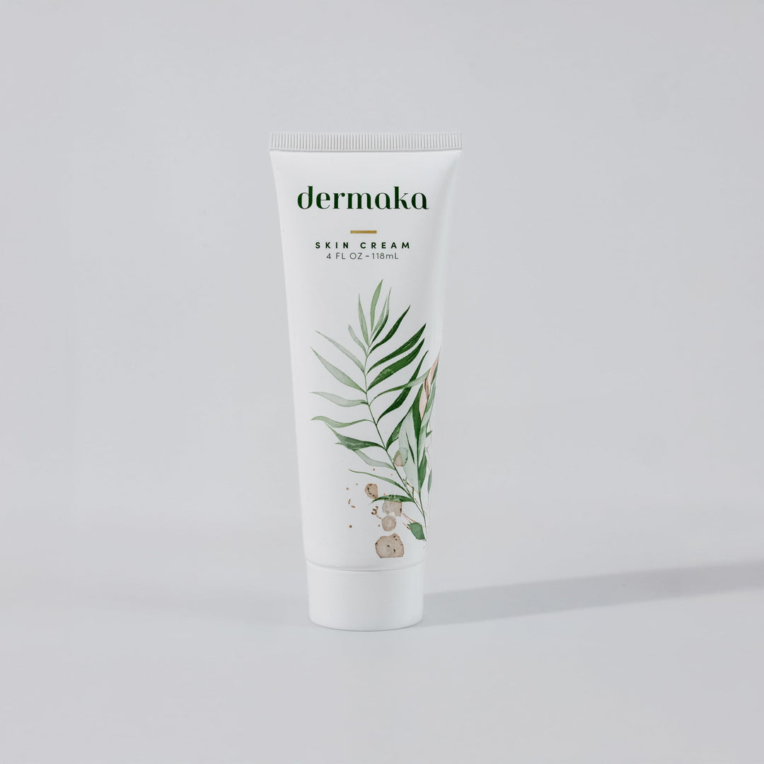 Dermaka Skin Cream, 4 oz