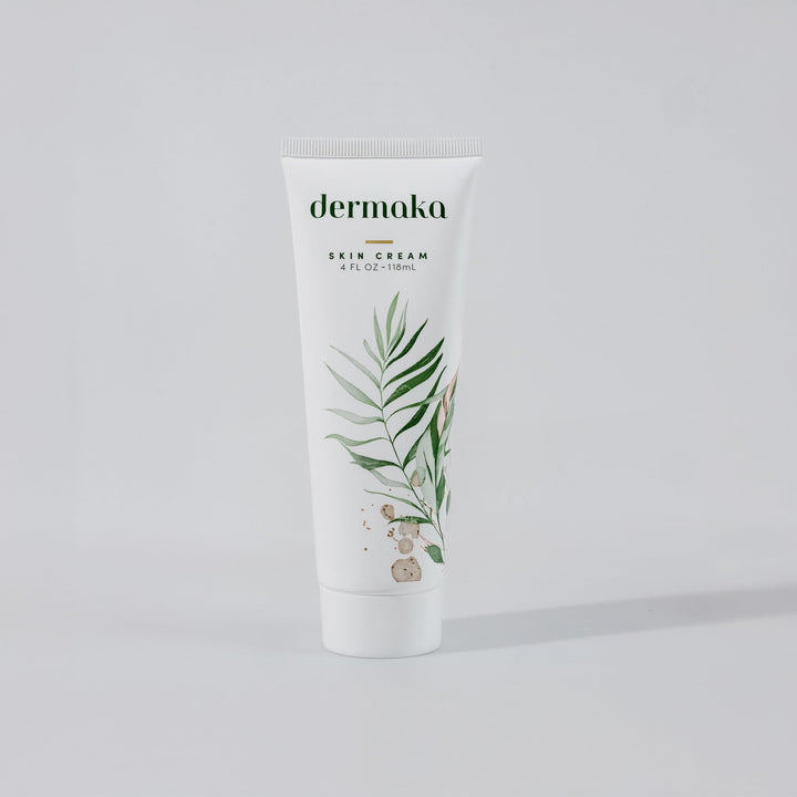 Dermaka Skin Cream, 4 oz
