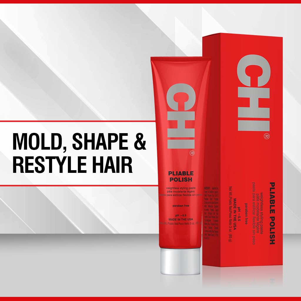 CHI Pliable Polish, 3 fl oz