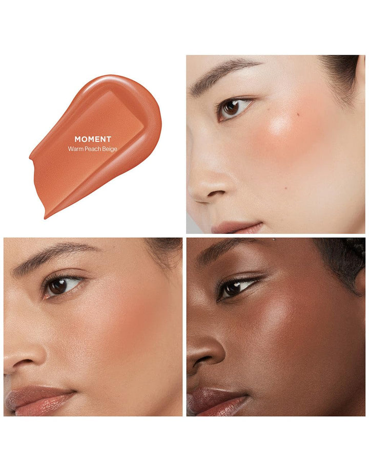 HOURGLASS Unreal Liquid Blush, Moment