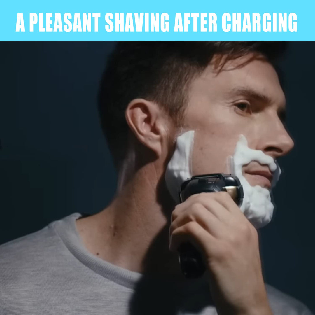 BOEEA Replacement Charger, Panasonic Shaver