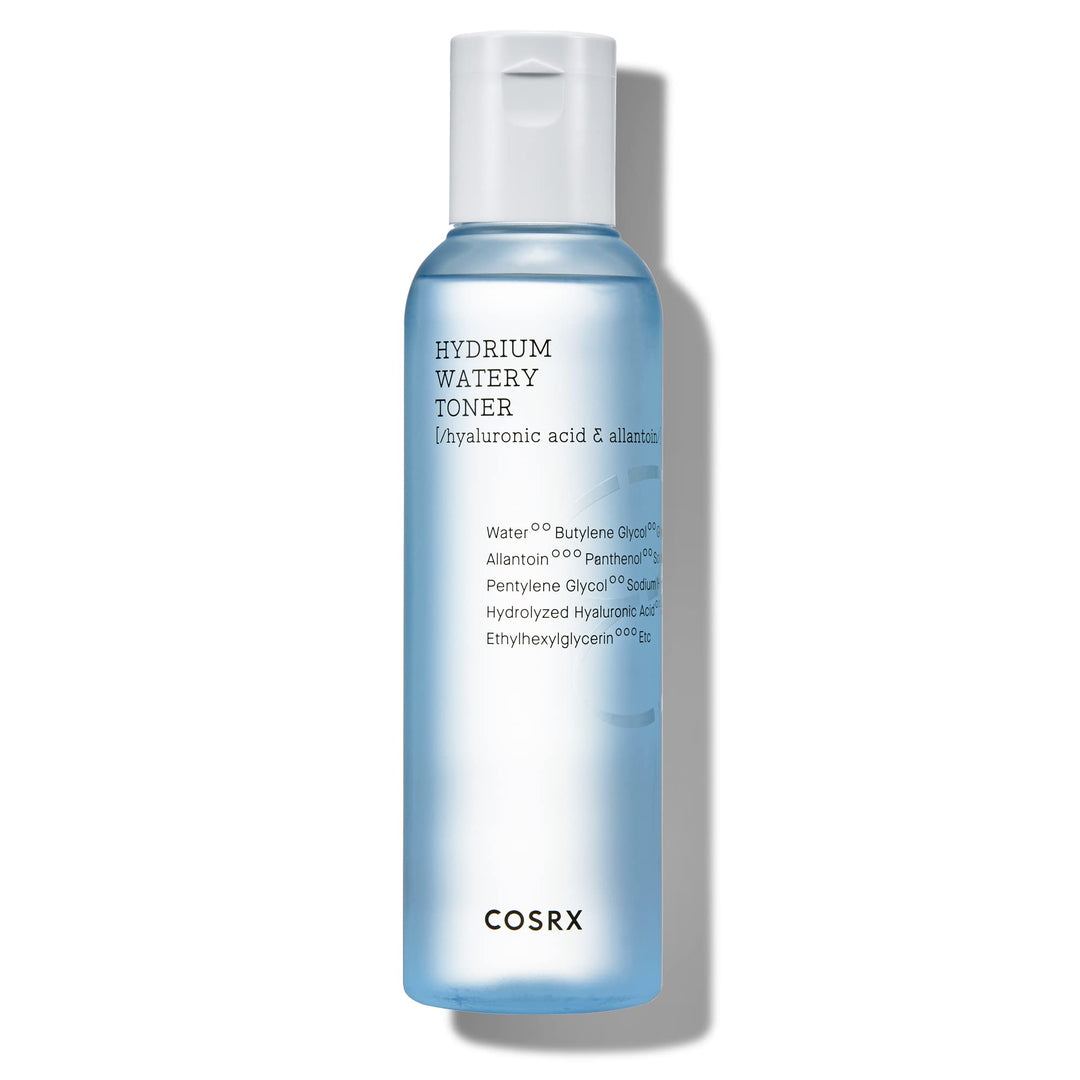 COSRX Hydrium Watery Toner