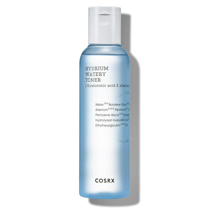 Cosrx Hydrium Watery Toner, 50 ml, 1.69 fl oz