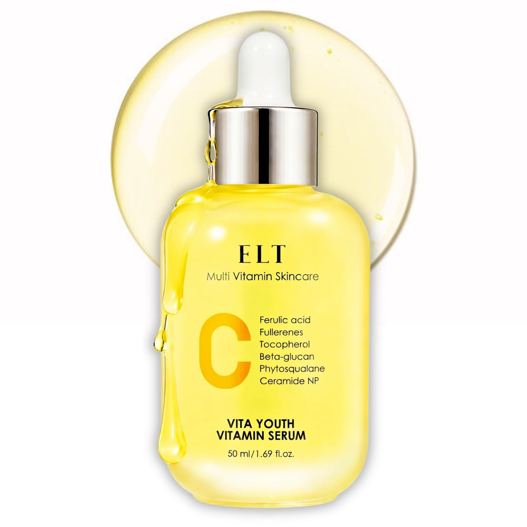 ELT Vita Youth Vitamin C Serum, 1.69 fl oz