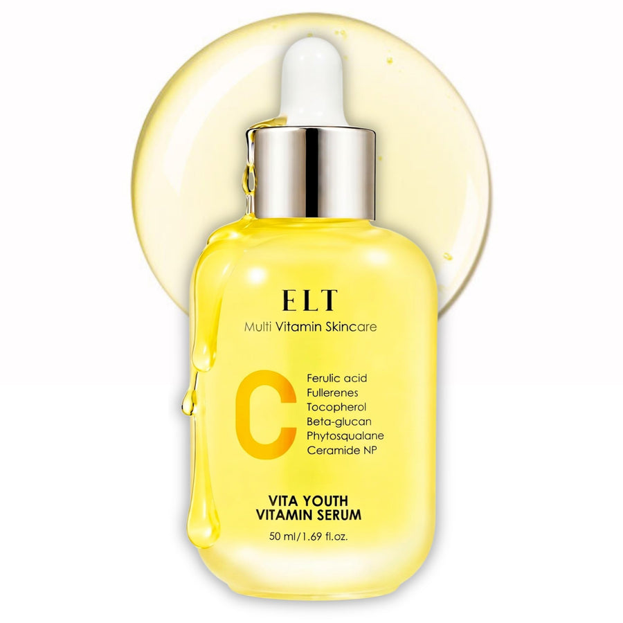 ELT Vita Youth Vitamin C Serum, 1.69 fl oz