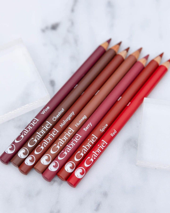 ZUZU LUXE Capuccino Lipliner