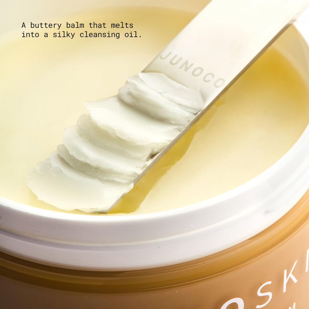 JUNO & Co. Clean 10 Cleansing Balm, 85 g