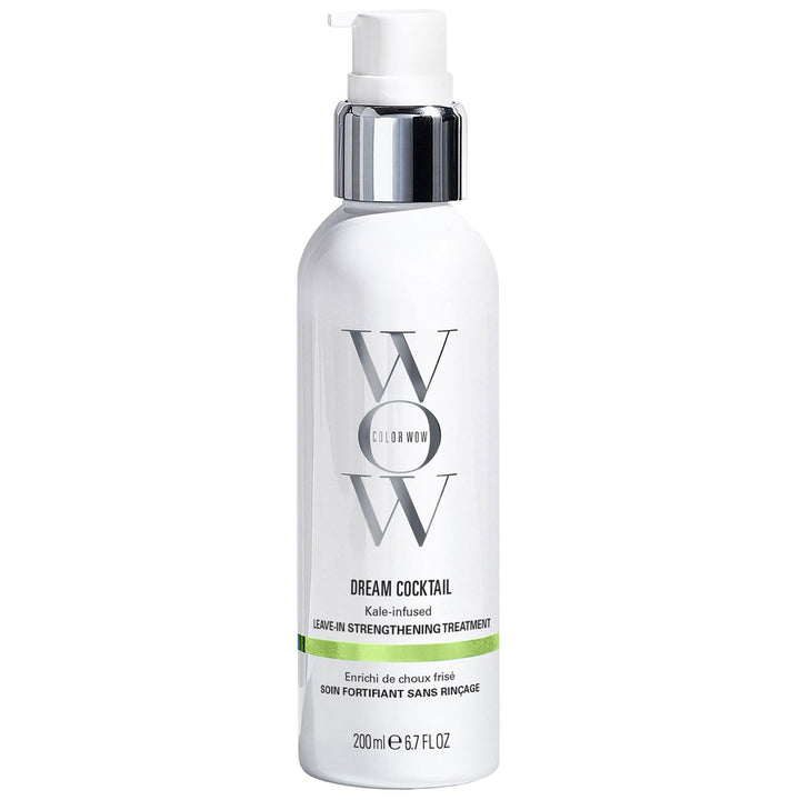 COLOR WOW Kale Cocktail Bionic Tonic, 200 ml