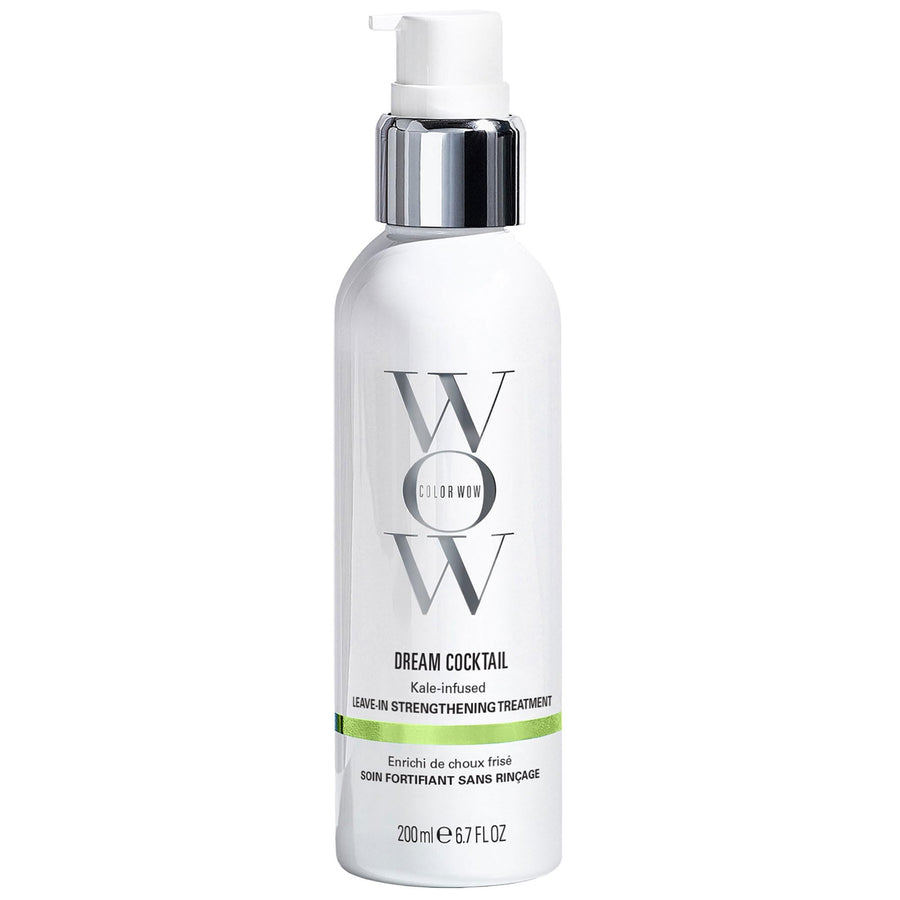 COLOR WOW Kale Cocktail Bionic Tonic, 200 ml