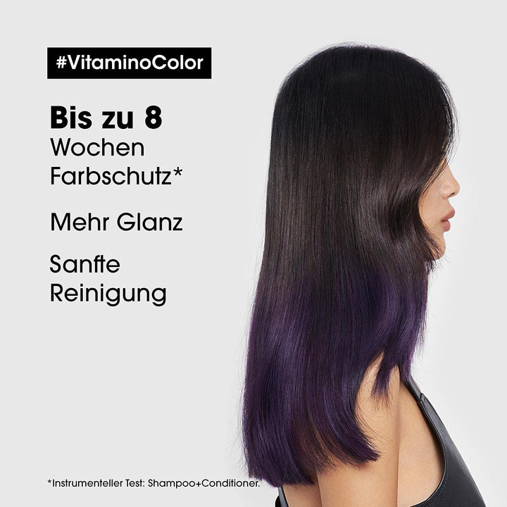 L'Oréal Professionnel Vitamino Color Shampoo, 750 ml