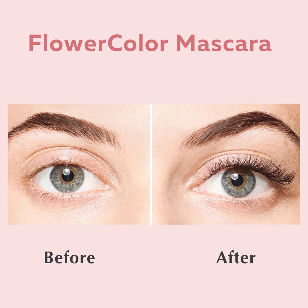 Ecco Bella Mascara, Brown