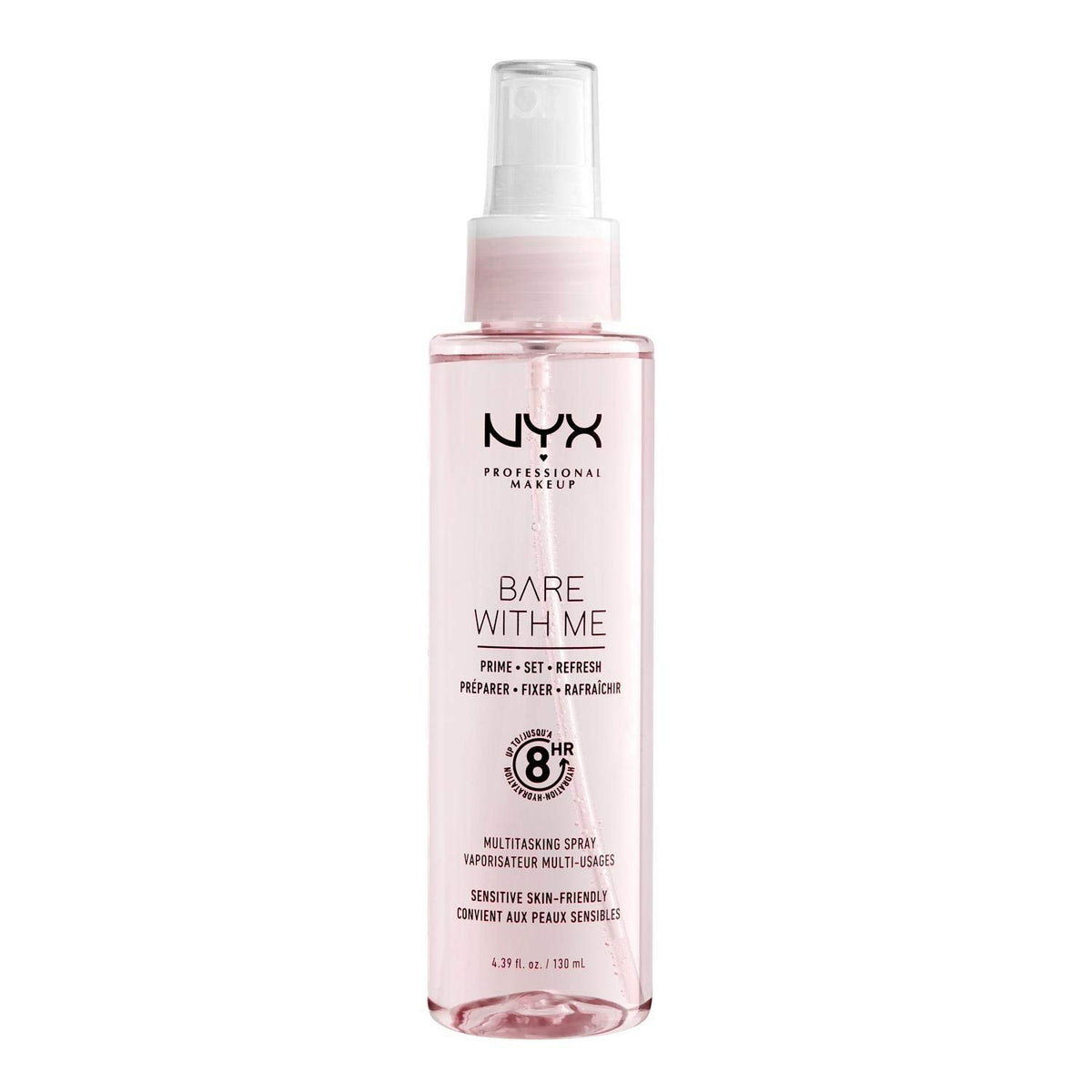 Beauty & Personal Care