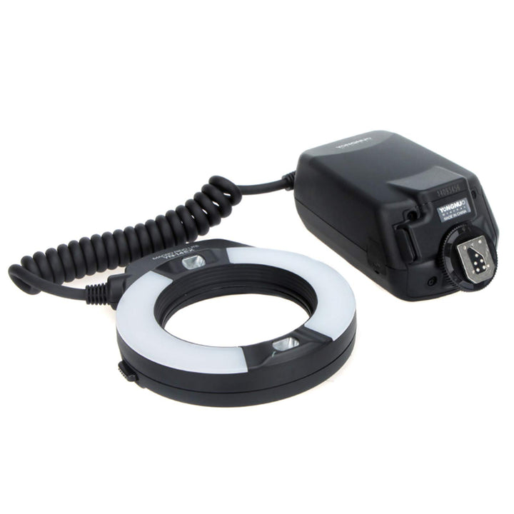 Yongnuo YN 14EX TTL Macro Ring Lite Flash Light, D907-LF6