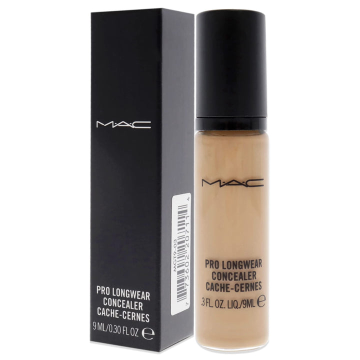 MAC Pro Longwear Concealer, NC30