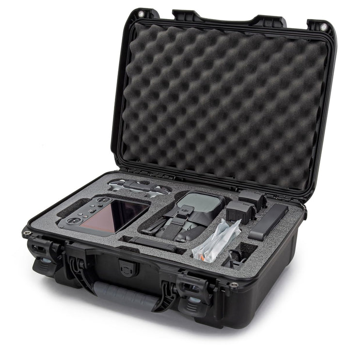 NANUK 925 Waterproof Hard Case, Black