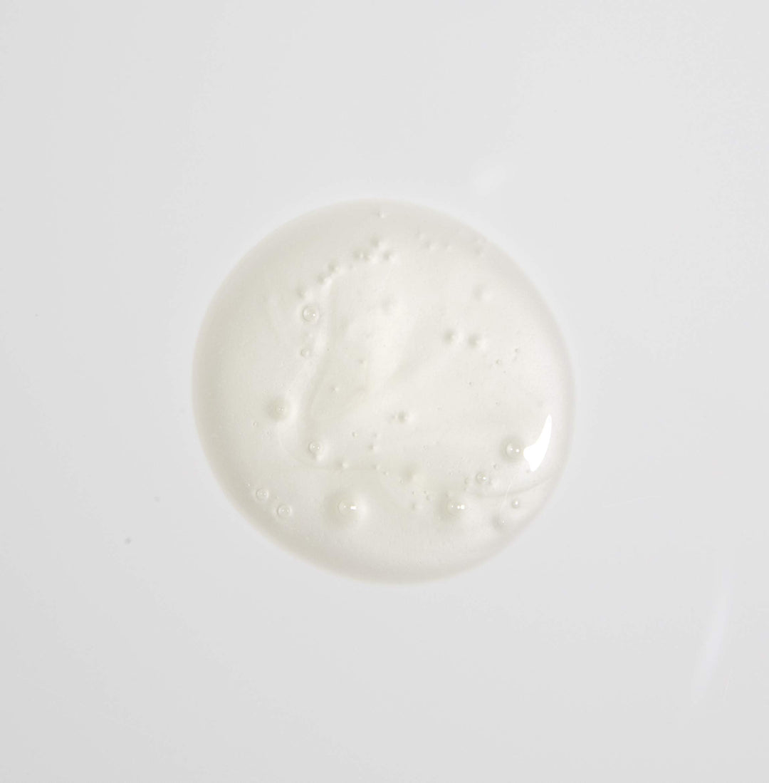 Moisturizing Shampoo