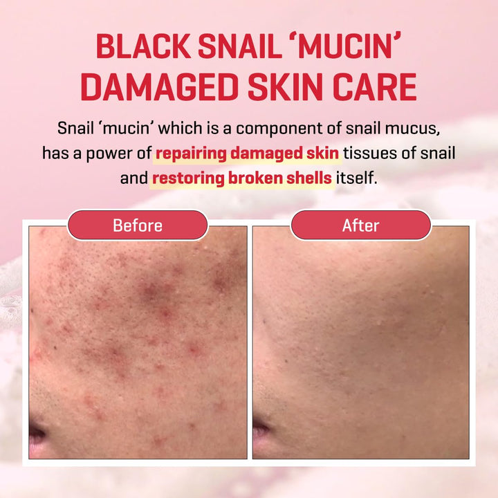 Some By Mi Snail Truecica Miracle Repair Cream, 60 g