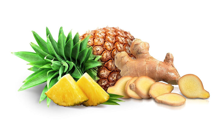 Giovanni Ultra Revive Leave-In Elixir, Pineapple & Ginger, 4 oz
