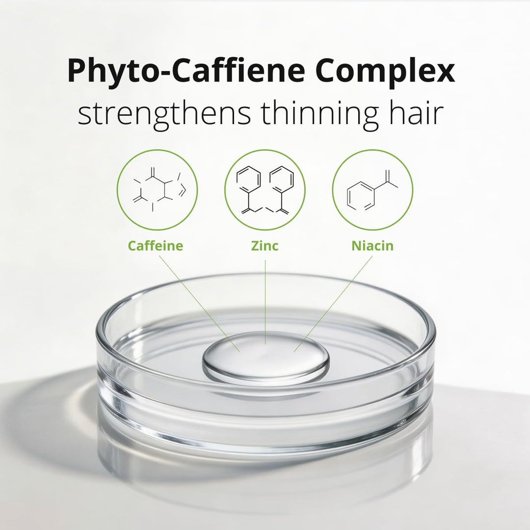 Plantur 39 Phyto-Caffeine Tonic, 200 ml