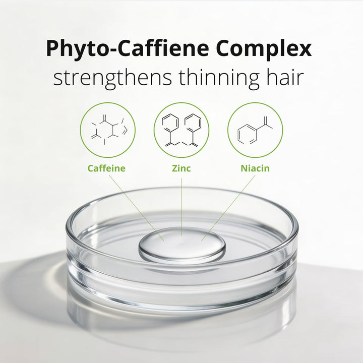 Plantur 39 Phyto-Caffeine Tonic, 200 ml