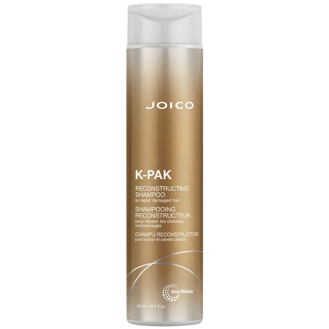 Joico K-Pak Reconstructing Shampoo, 10.1 fl oz