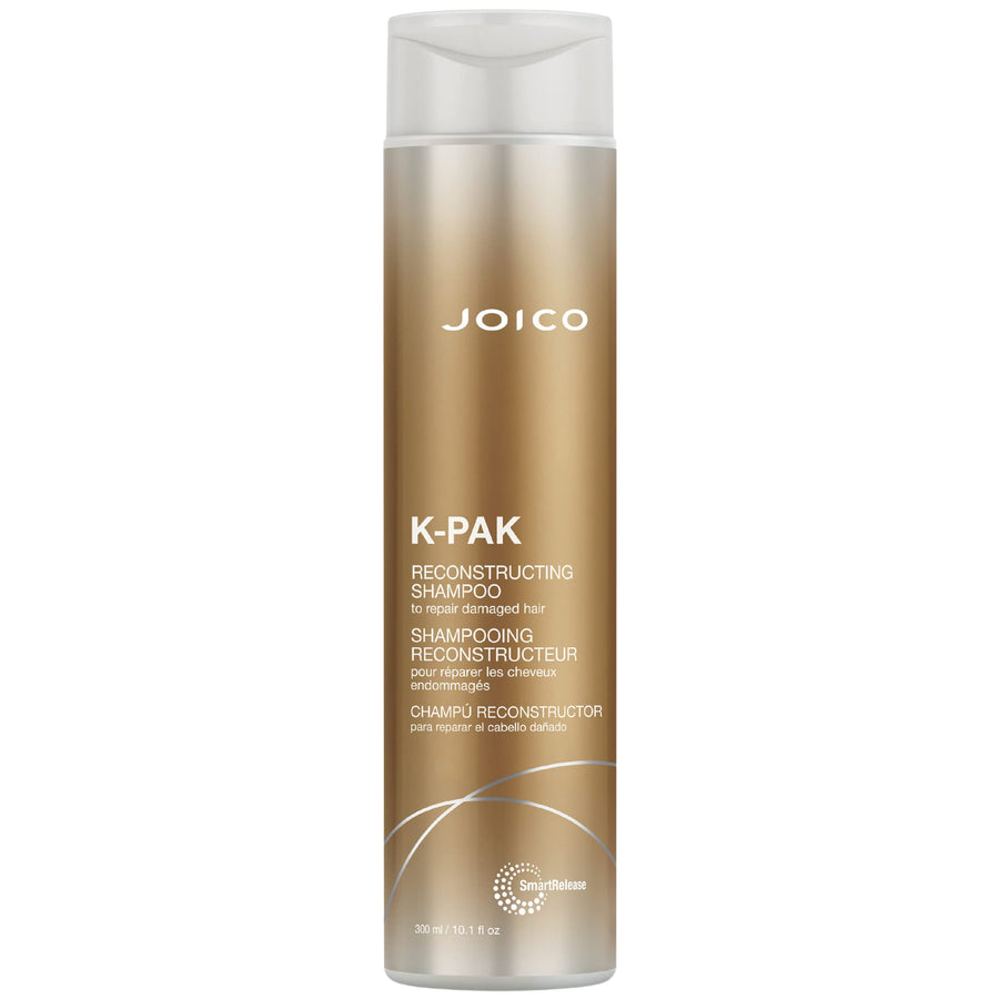Joico K-Pak Reconstructing Shampoo, 10.1 fl oz
