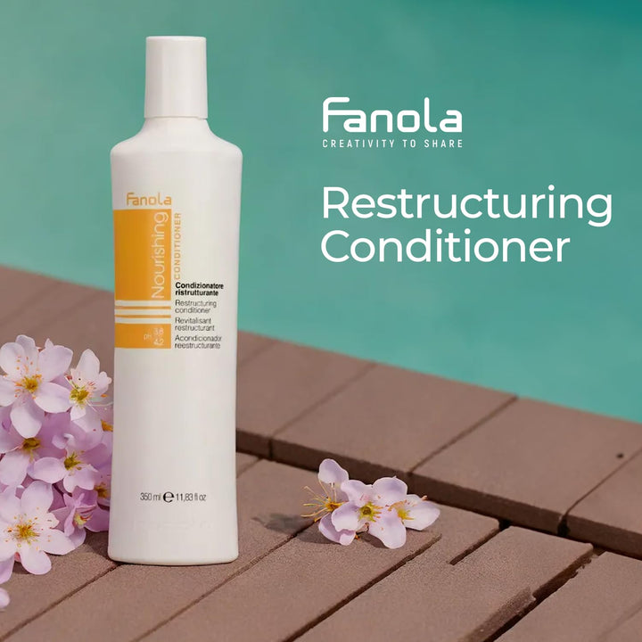 Fanola Restructuring Conditioner