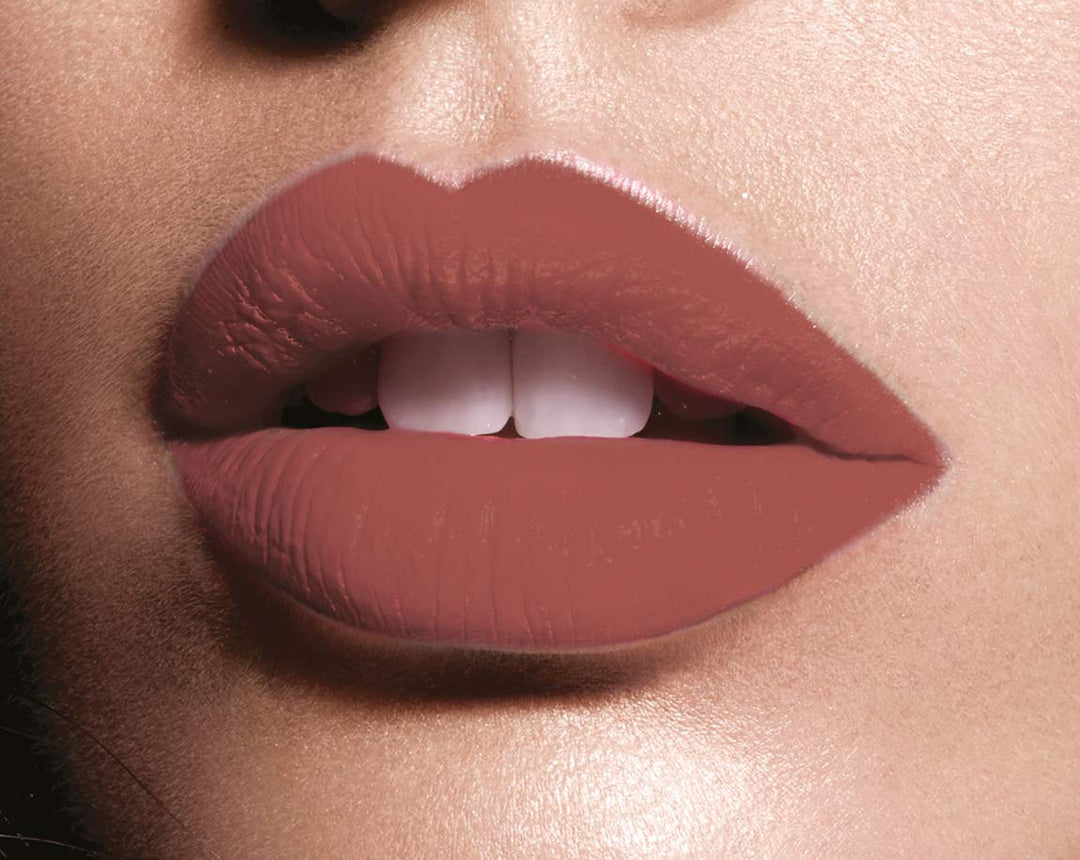 Maybelline New York Color Sensational Matte Lipstick, Nude Embrace, 930