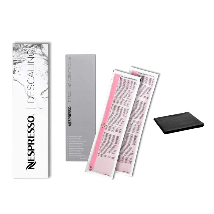 Petories Descaling Kit Solution, 2 Count
