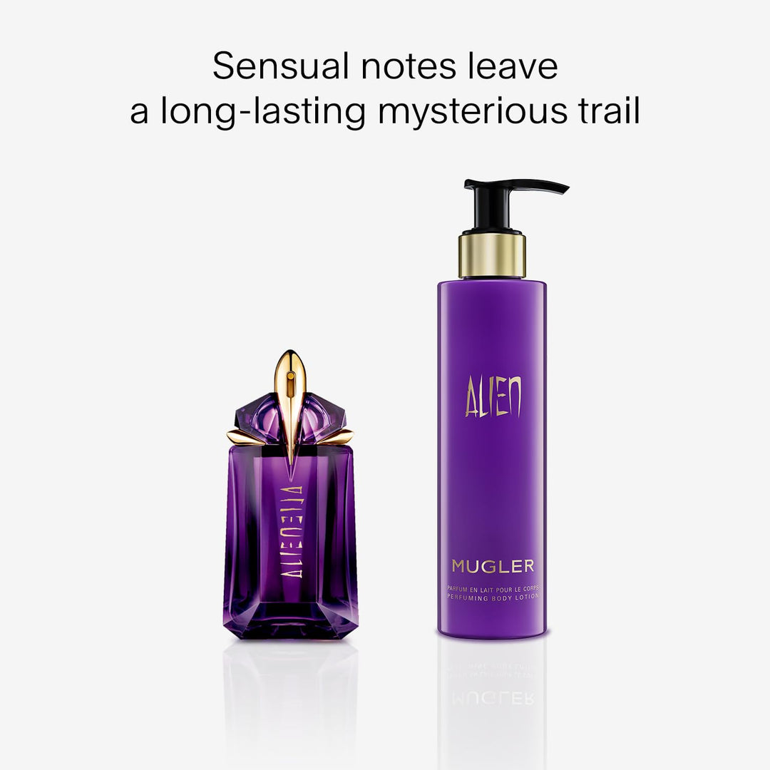 Mugler Alien Perfuming Body Lotion, 200 ml