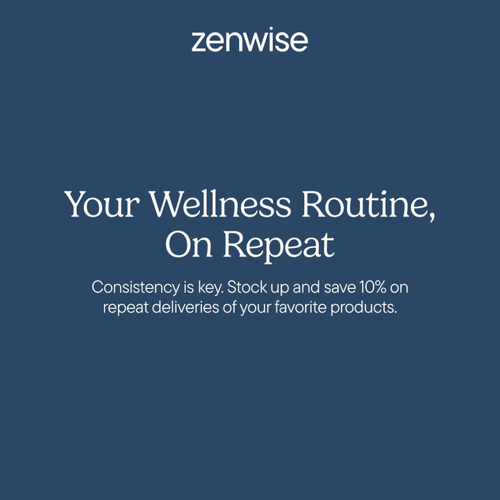 Zenwise Health Joint Support Pro-Mobility Formula, 180 Count