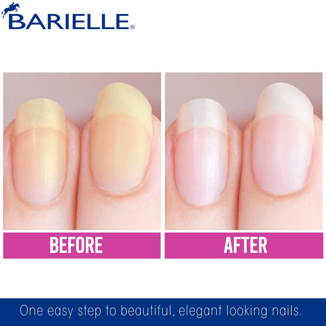 Barielle Nail Whitener, 0.47 oz